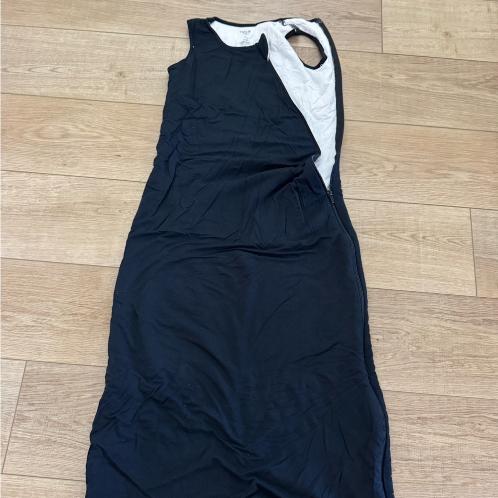 Kyte BABY XL 1.0 TOG Black Sleep Sack (3 of 3)